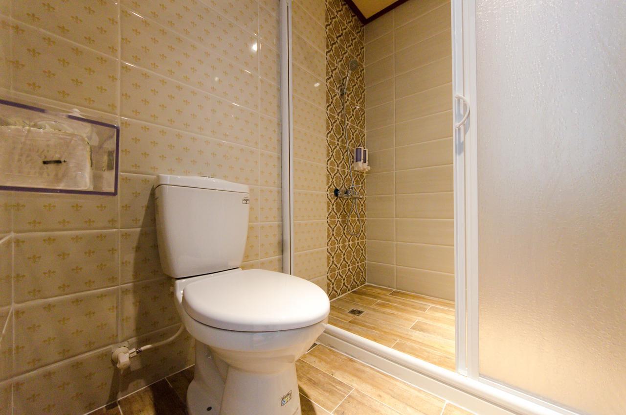 No. 18 Inn Eluan Szoba fotó